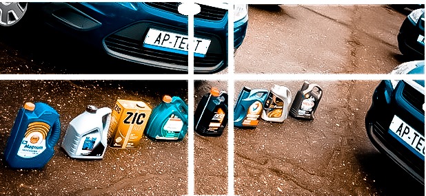 48.KIA RIO III (NEW 2012); Промивання двигуна VitaFlush. Олія на ТО 3: KIA-hyundai Turbo SYN Gasoline 5W-30 / LIQUI MOLY Top Tec 4600 5W-30 / MOTUL 8100 5w30. . 1