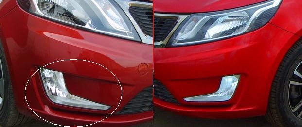6.Куплю запчасти для KIA RIO III (NEW 2012) 2