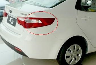 6.Куплю запчасти для KIA RIO III (NEW 2012) 1