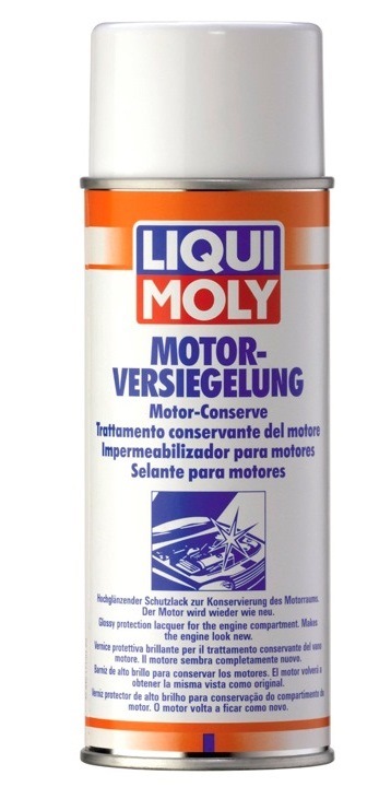 70.KIA RIO III (NEW 2012); Grass Engine Cleaner - очисник двигуна - оновлюється. 3