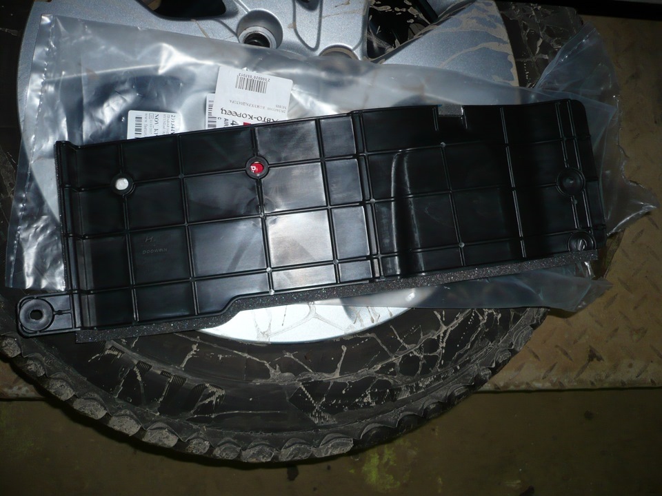 76.KIA RIO III (NEW 2012); Захист генератора 29134-4Y000. Де можна замовити у Києві? 2