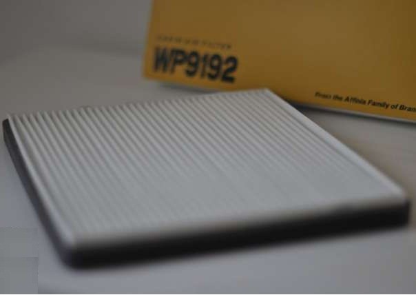 82.Продаю фільтр салону автомобіля WIX filter -артикул: WP9192. Тимчасово 3