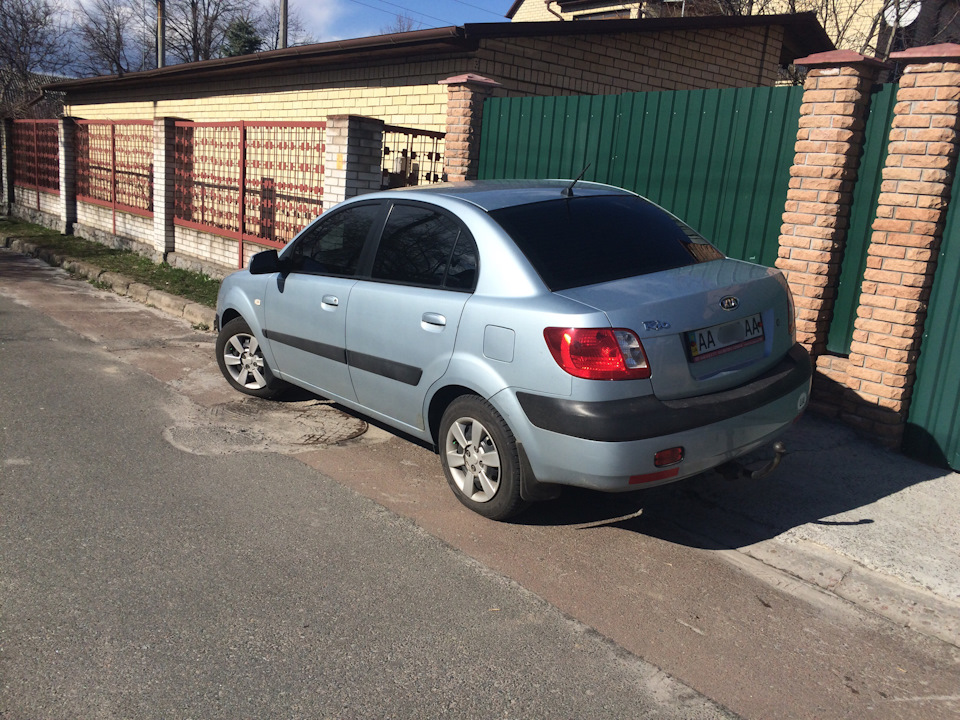 Тонування 1