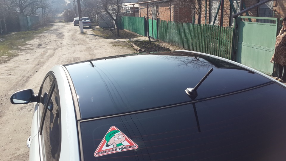 а-ля Панорама)) 4