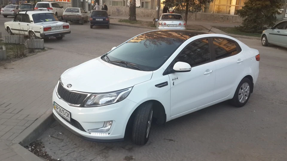 Немного фото, что сделано на сегодня.