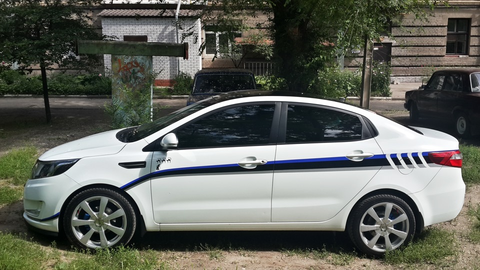 Просто так, СТАРТ! + бонус. 3