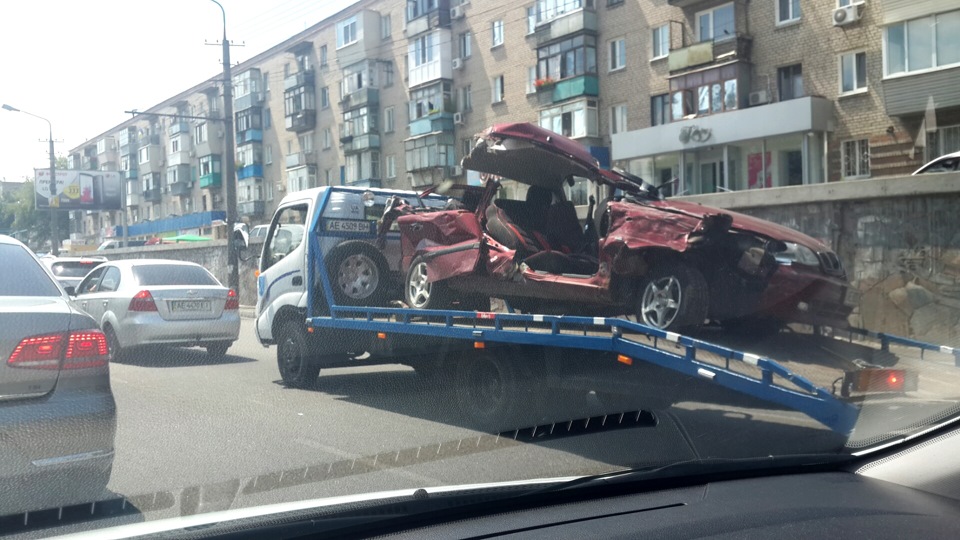 Розвестися чи зняти пружини? (Історія по Шекспіру) 3