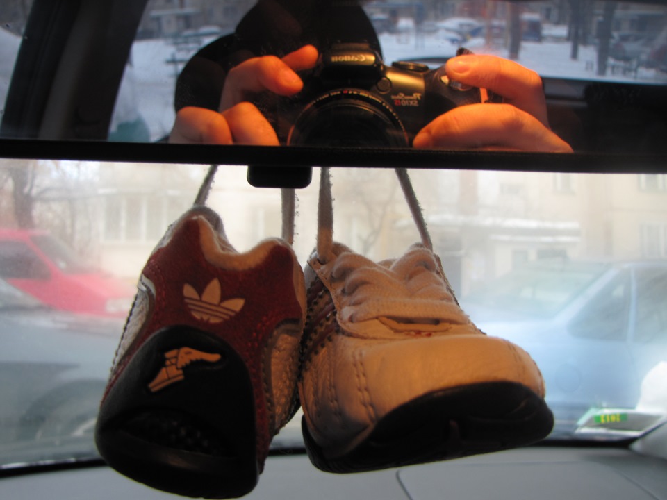 ADIDAS GOOD YEAR 4