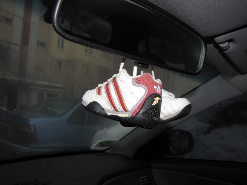 ADIDAS GOOD YEAR 5