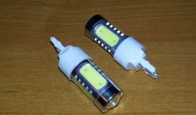 Встановлення світлодіодної лампи заднього ходу 2