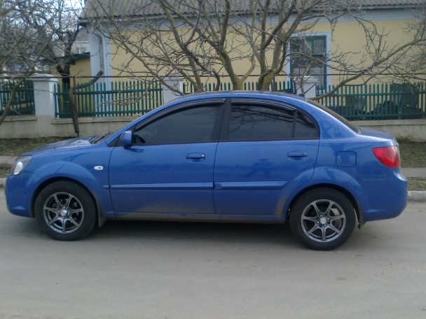 Диски + гума 2