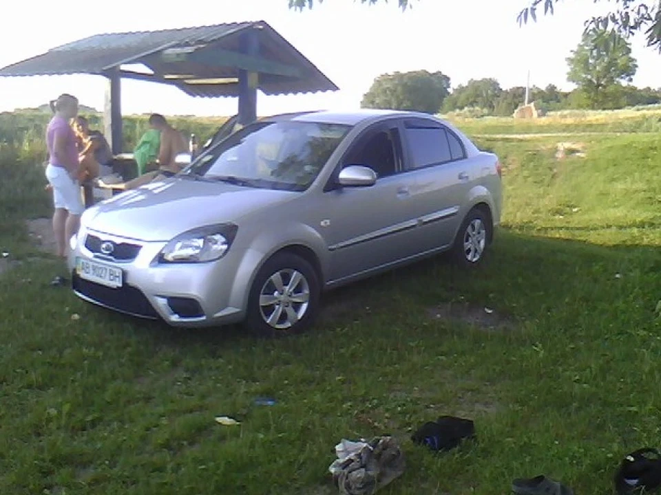Фото на природі!