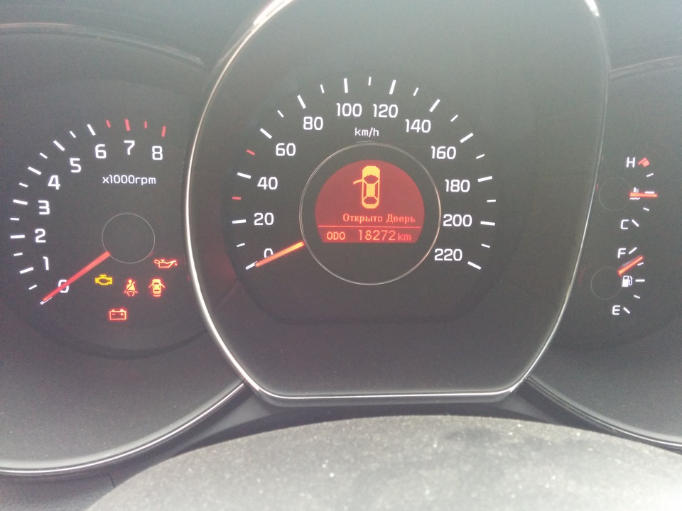 6. ТО-2. 30 тис. або два роки. Міняти свічки? 1