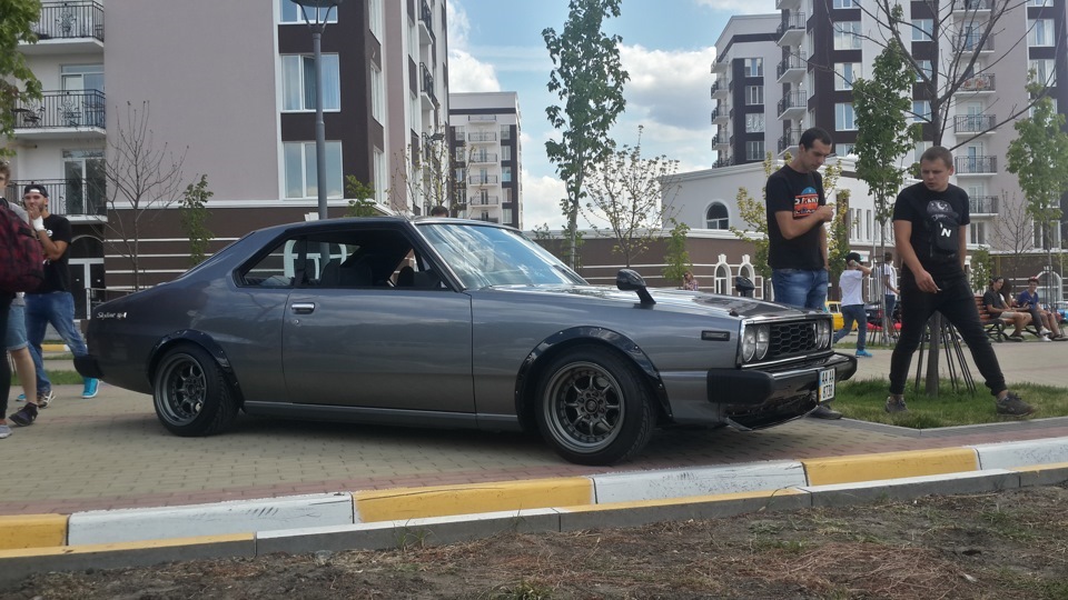 Незалежність '15 5