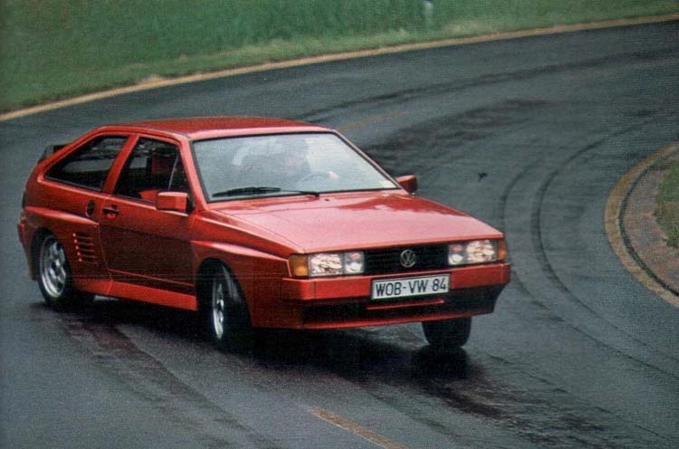 Підбірка цікавих двомоторних автомобілів 5