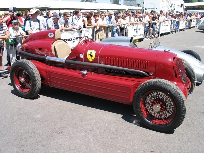 Підбірка цікавих двомоторних автомобілів 1