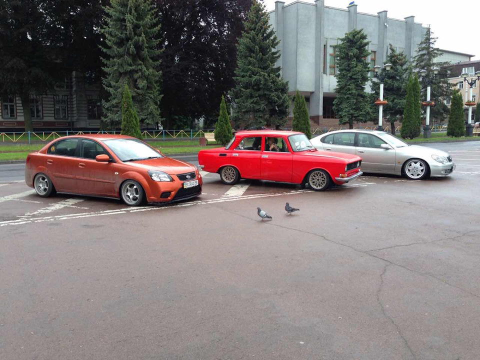 Продаж ніштяків 1