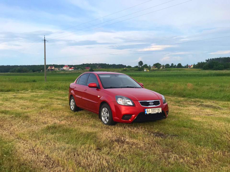 Rio у полі 3