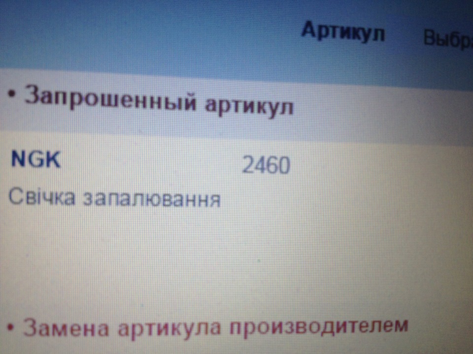 Для газованих (свічки) 2