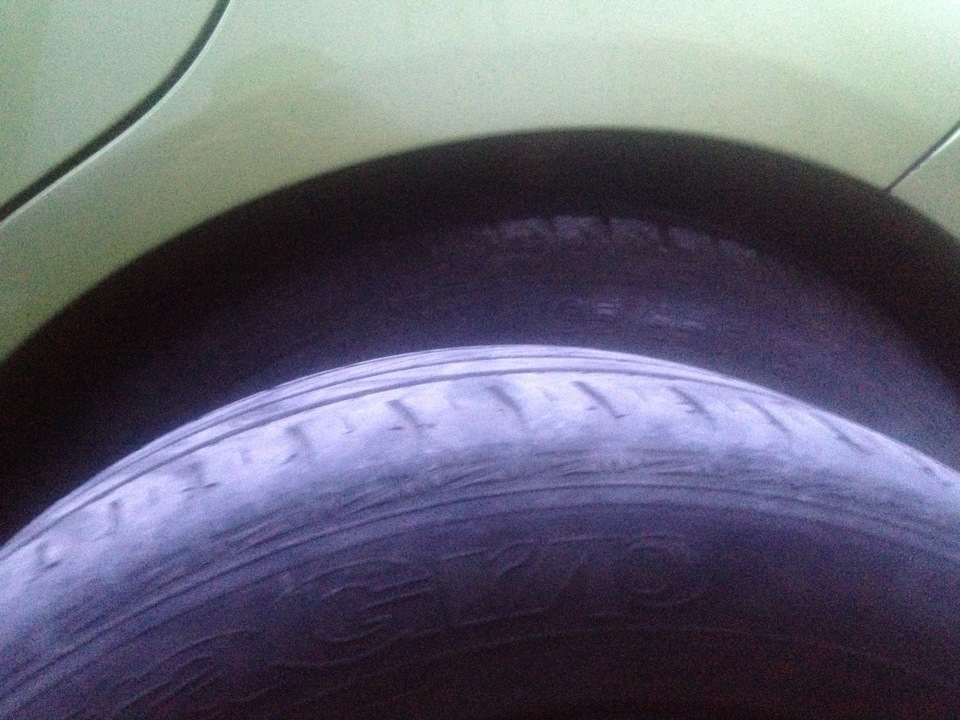 Притулив 195/65R15 2