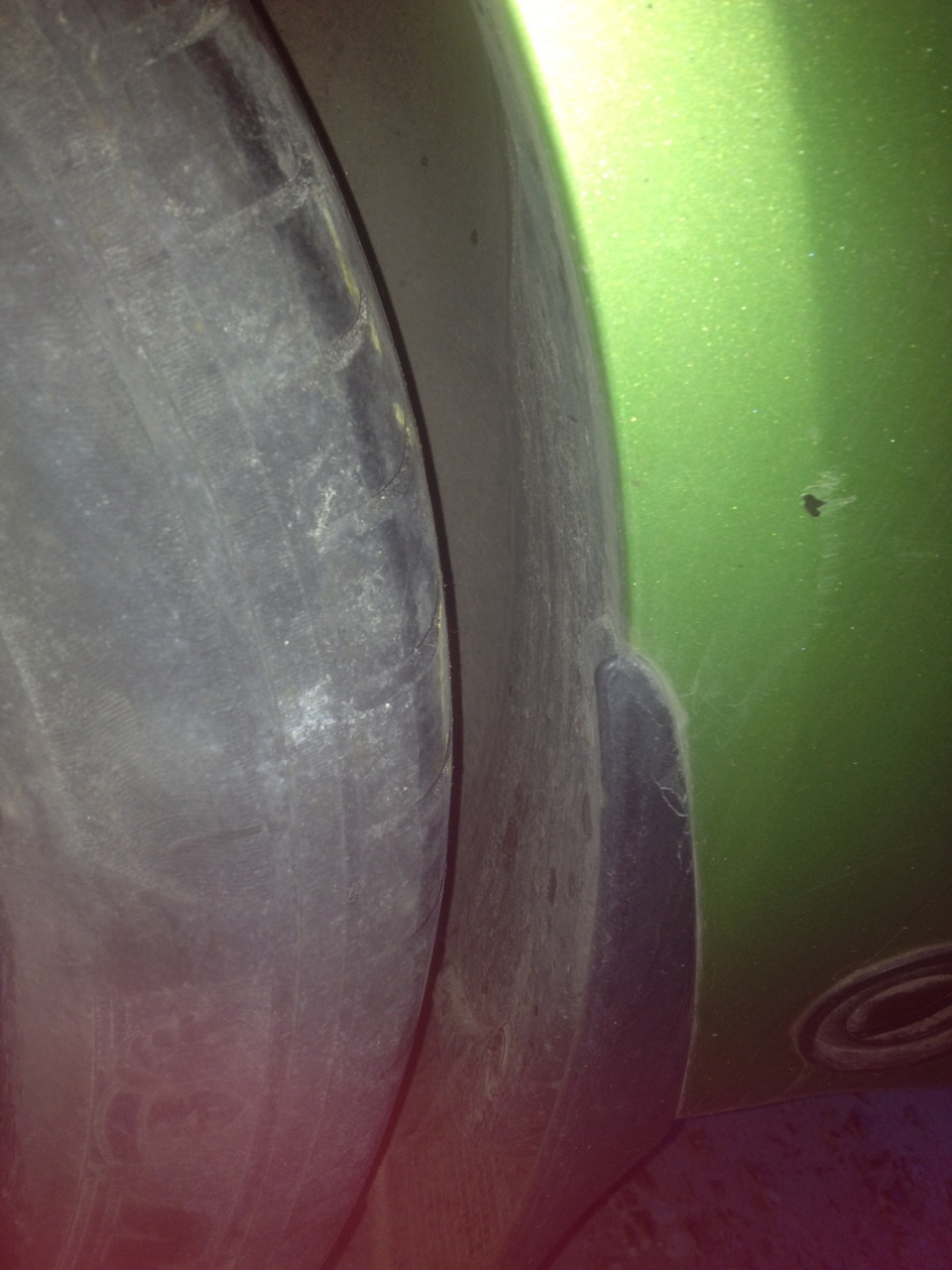 Притулив 195/65R15 1