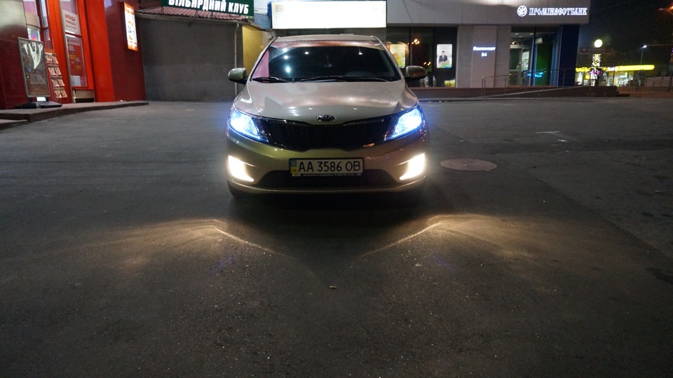 @@@Протитуманки@@@ 4