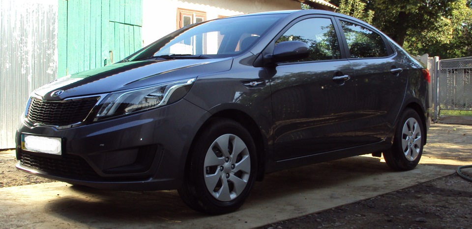 Клас наших авто 2