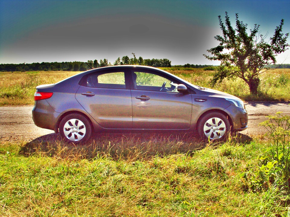 Трохи HDR 4
