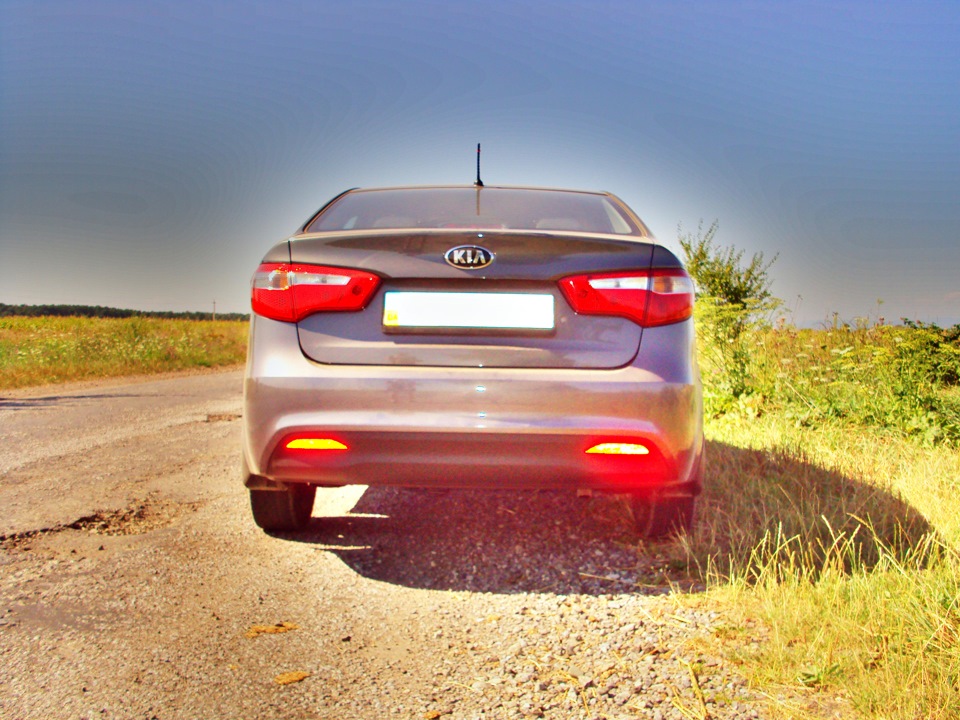Трохи HDR 5