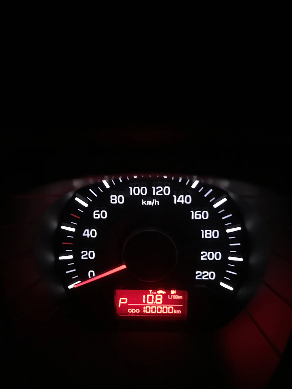100к