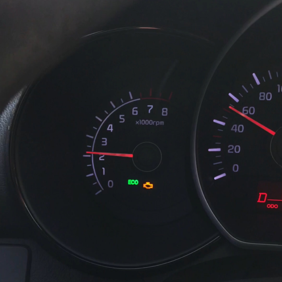 98.6к. Перший чек (дурниця) 1