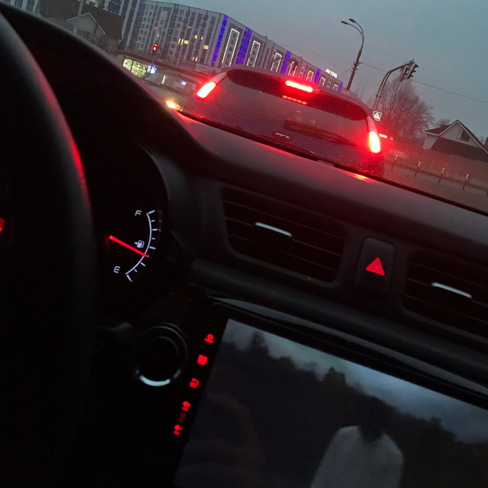 # ГУ, КЗВ, ВР 3