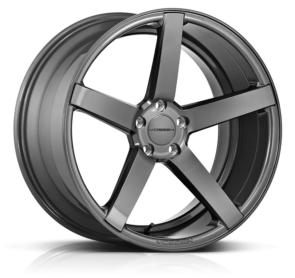 Прикладка Vossen cv3 R17 4