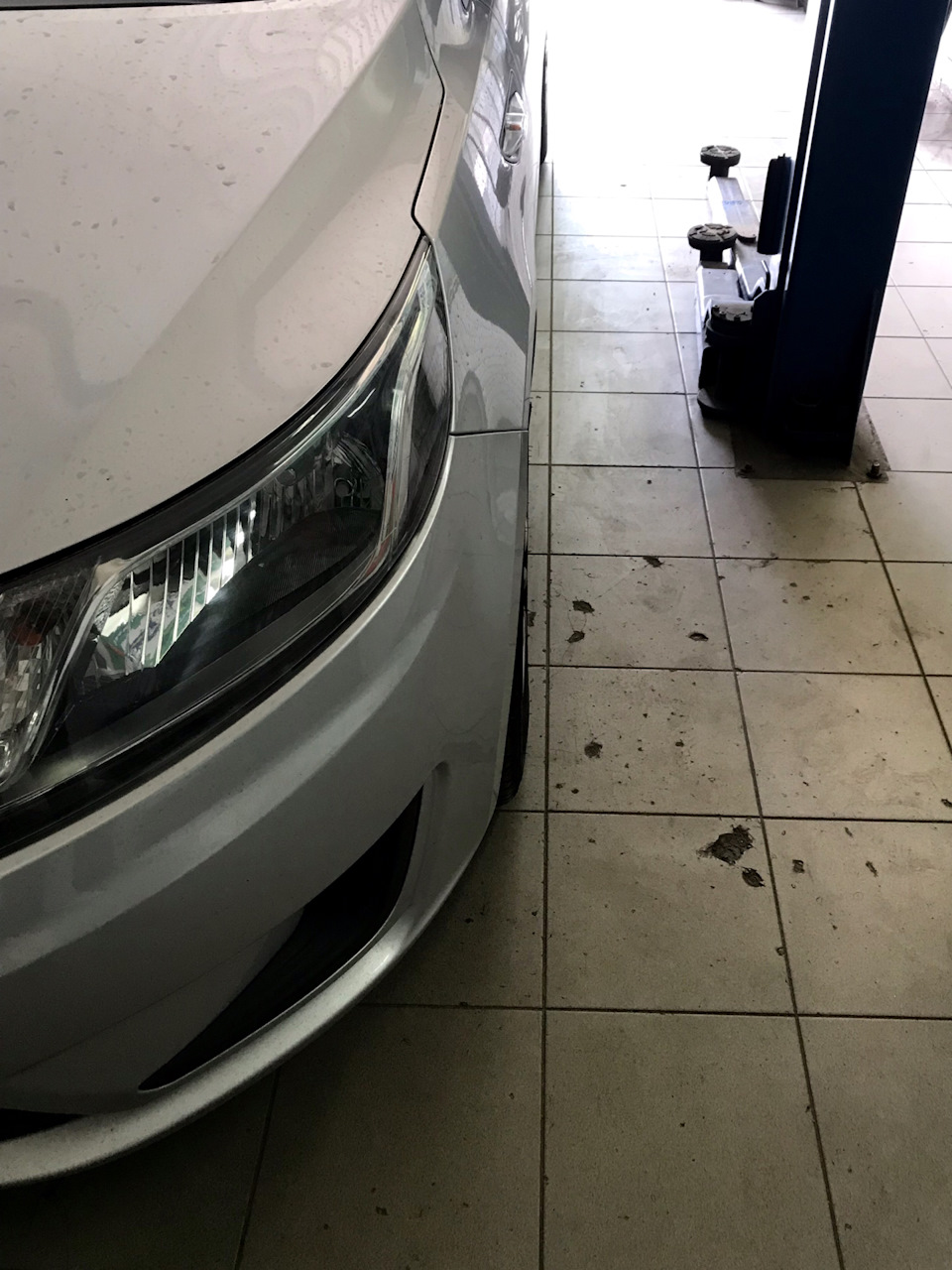 Прикладка Vossen cv3 R17 1