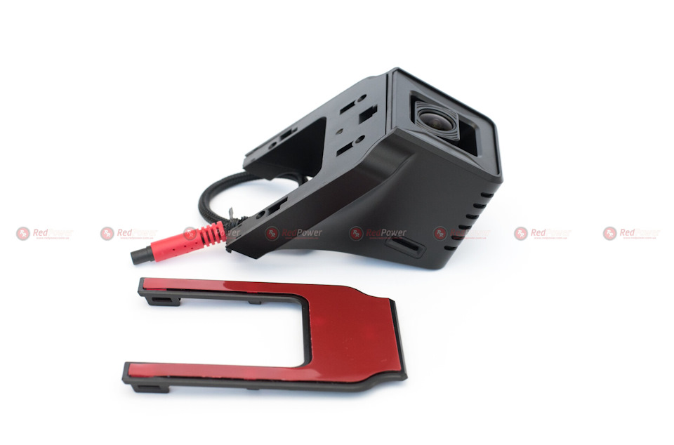# Redpower DVR-UNI1-N 2
