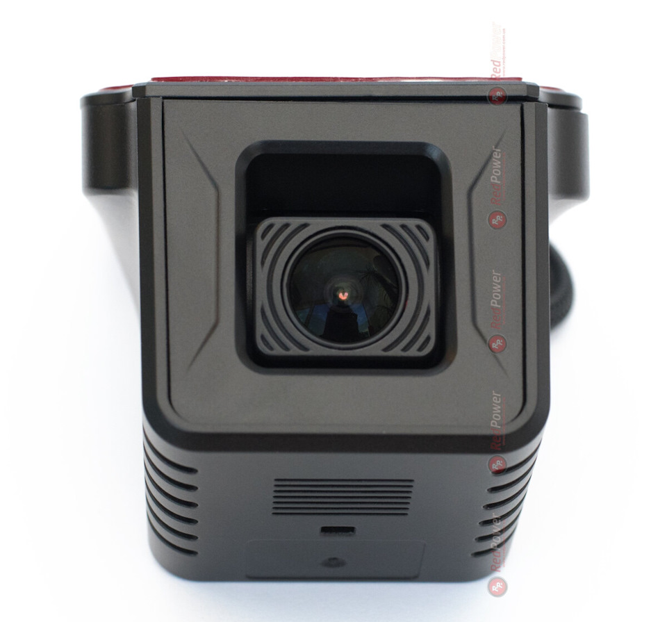 # Redpower DVR-UNI1-N 1