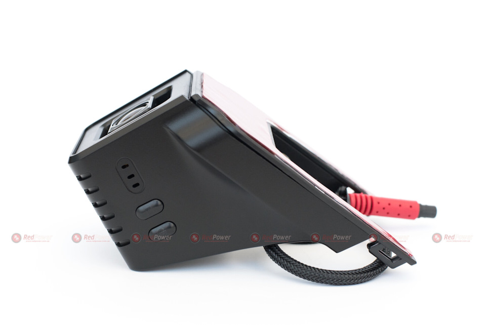 # Redpower DVR-UNI1-N 3