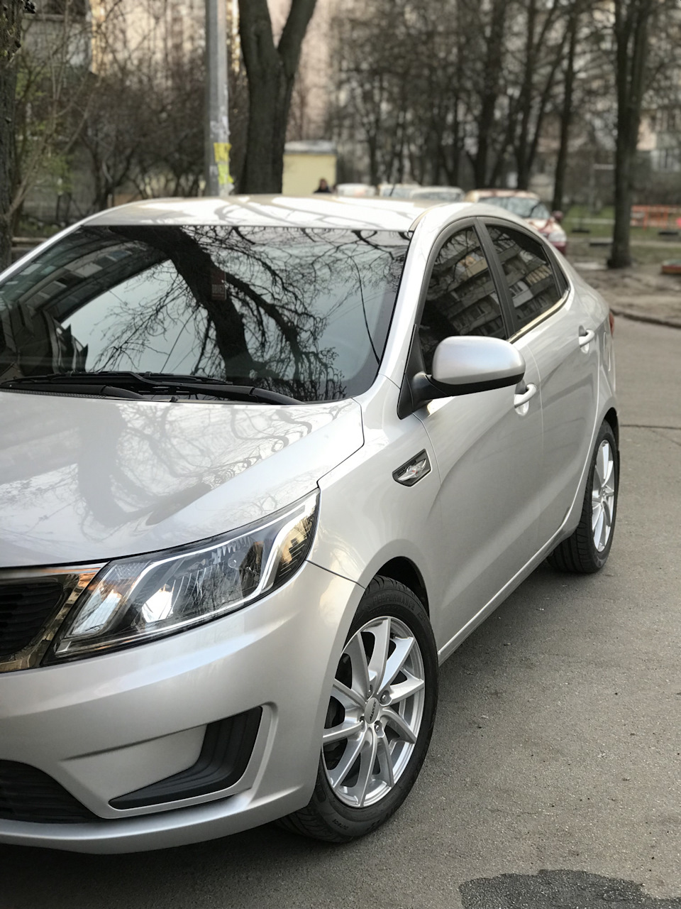 Шиномонтаж 2