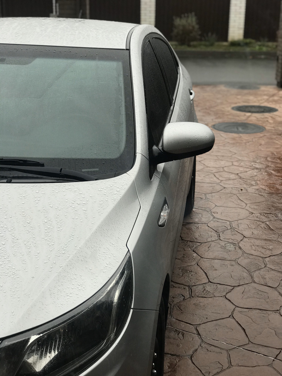 Штраф на день автомобіліста 1