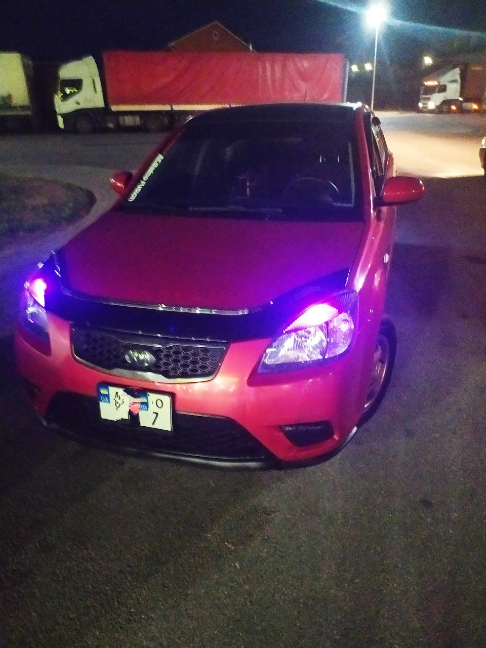 Прощай 1