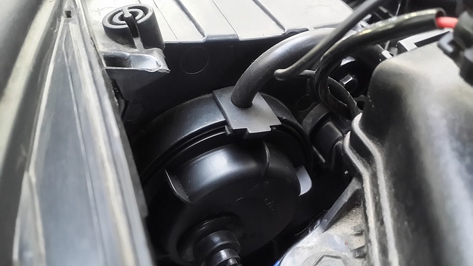 Лінзи Koito Q5 Square H4 (3.0 дюйми) + гнучкі габарити з функцією поворотника 4