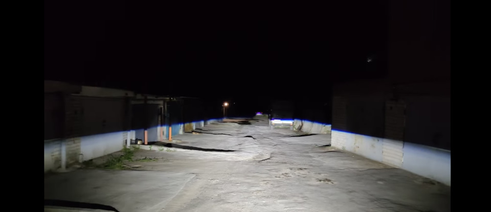 Установка Bi-LED лінз Kia Rio 3G 3
