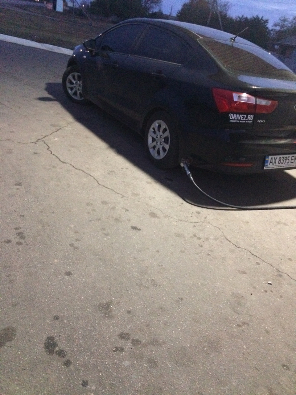 ТО2. Як це було -) 2