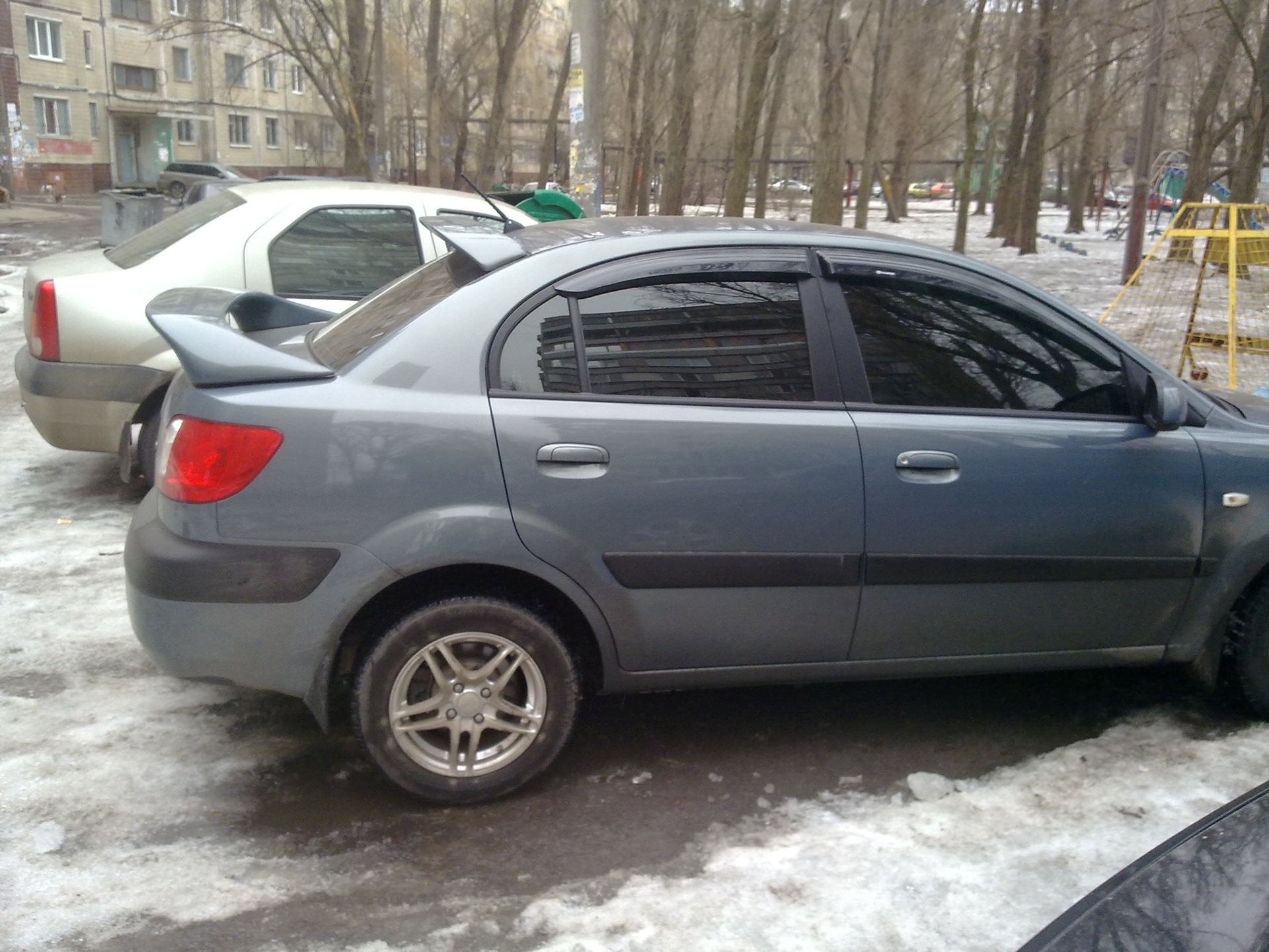Диски 1