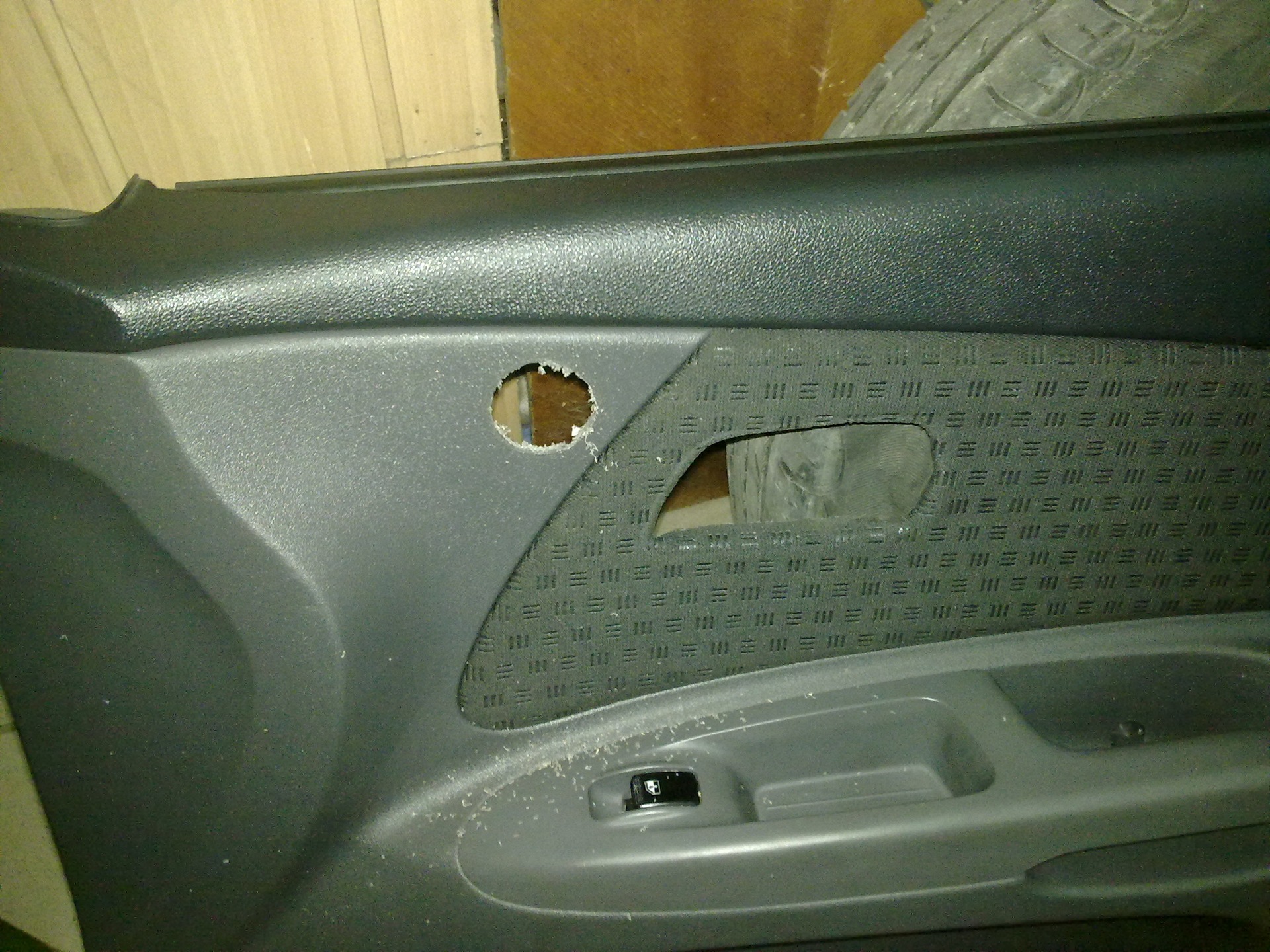 Інсталяція CarAudio 4