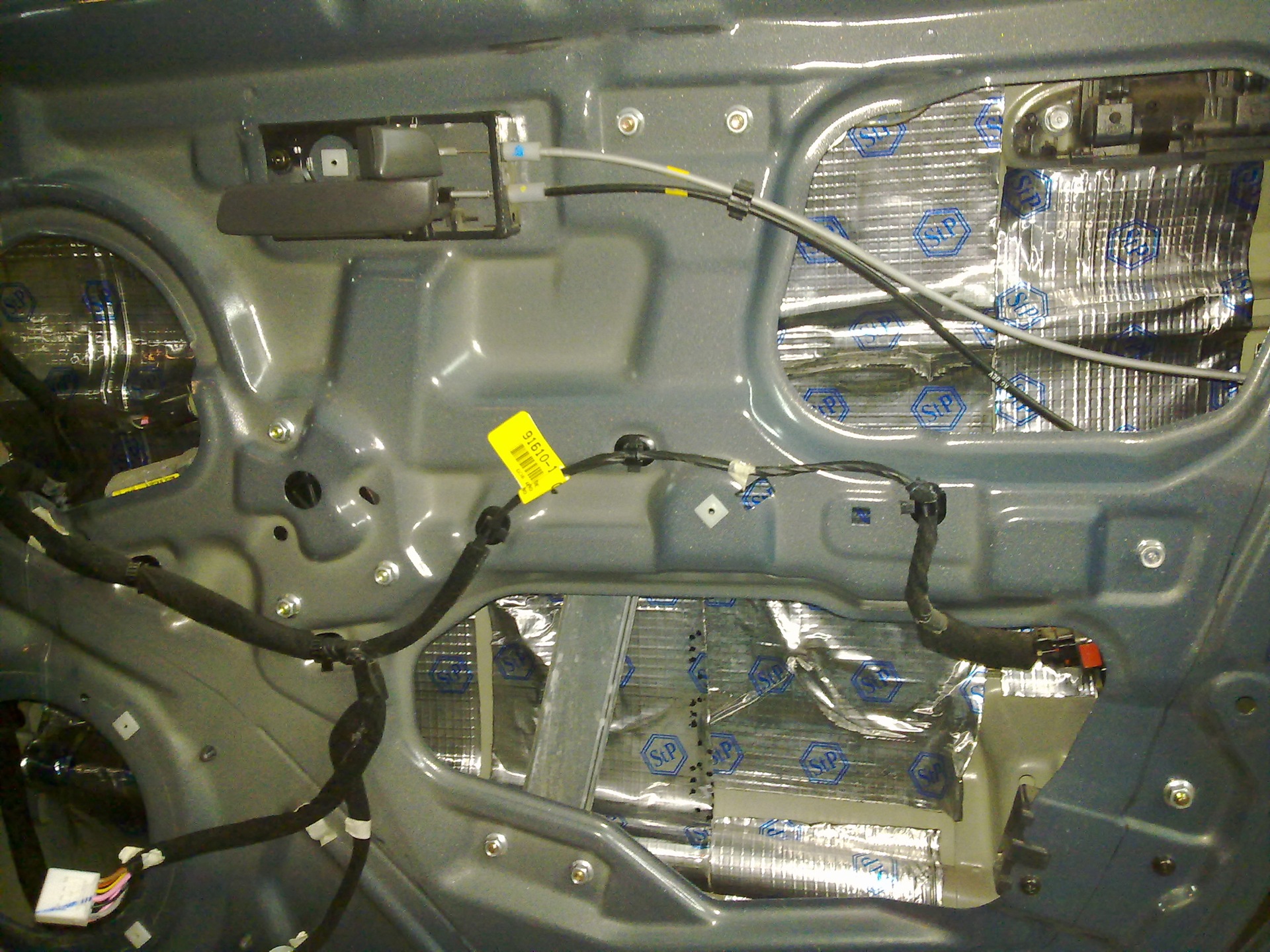Інсталяція CarAudio 3