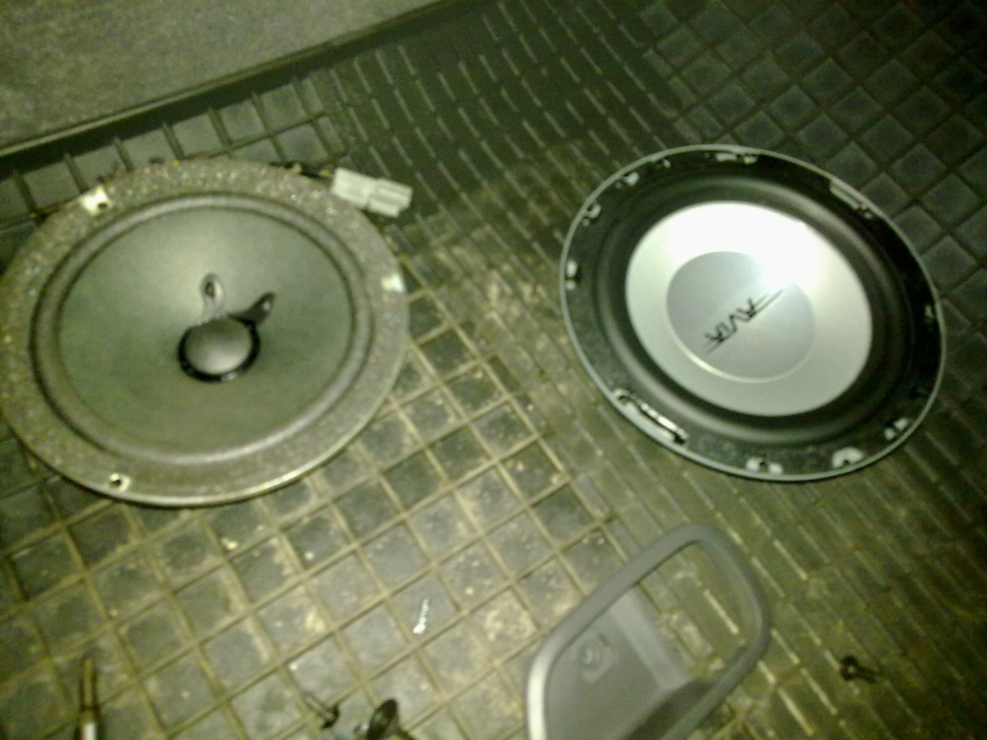 Інсталяція CarAudio 1