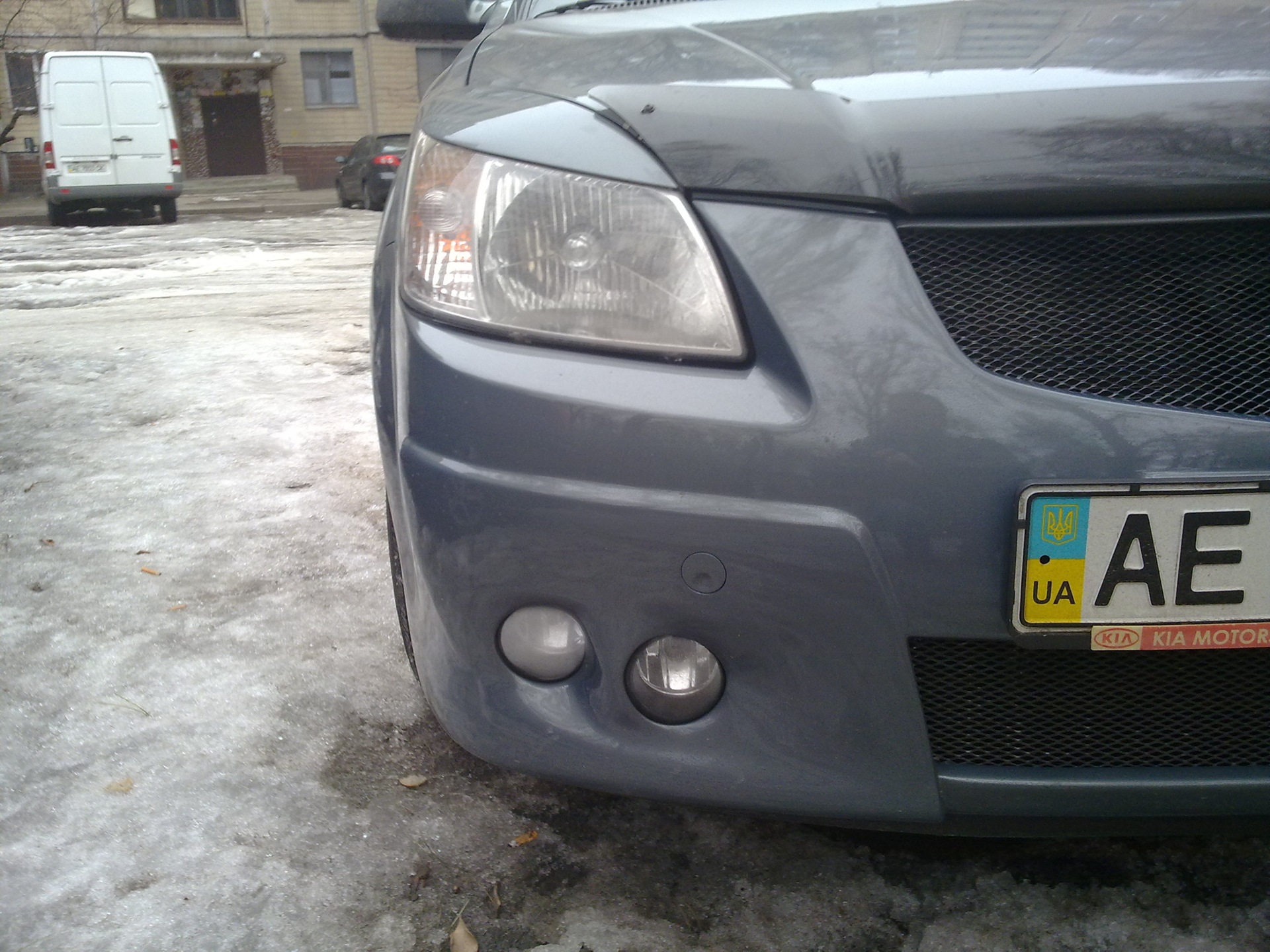 Вії ... 2