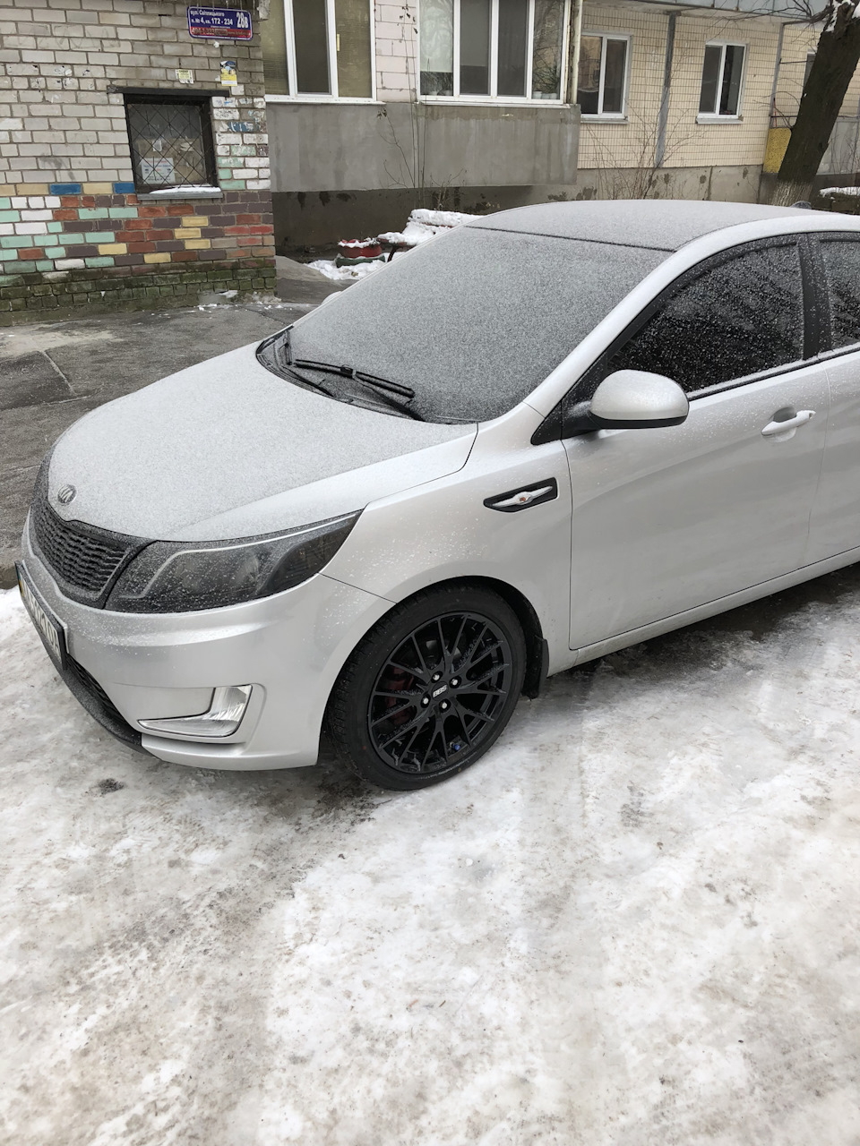 Диски bbs r17 2