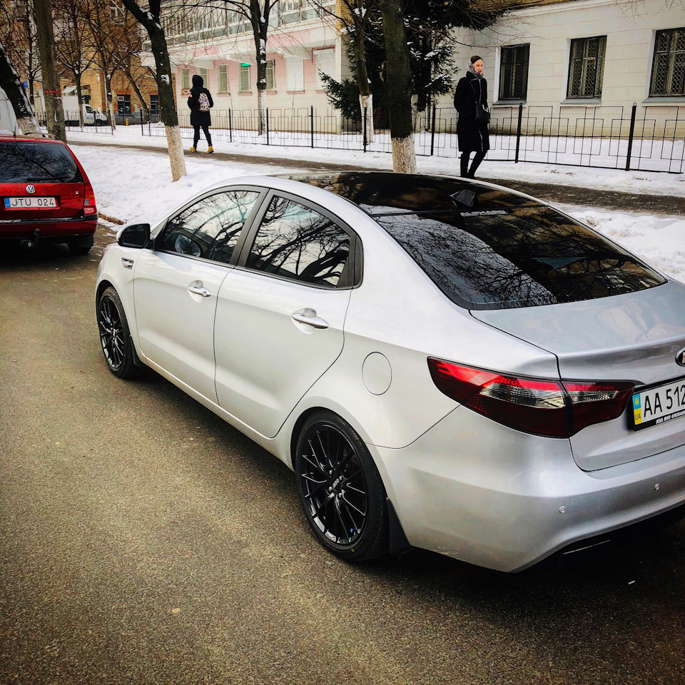 Диски bbs r17 3
